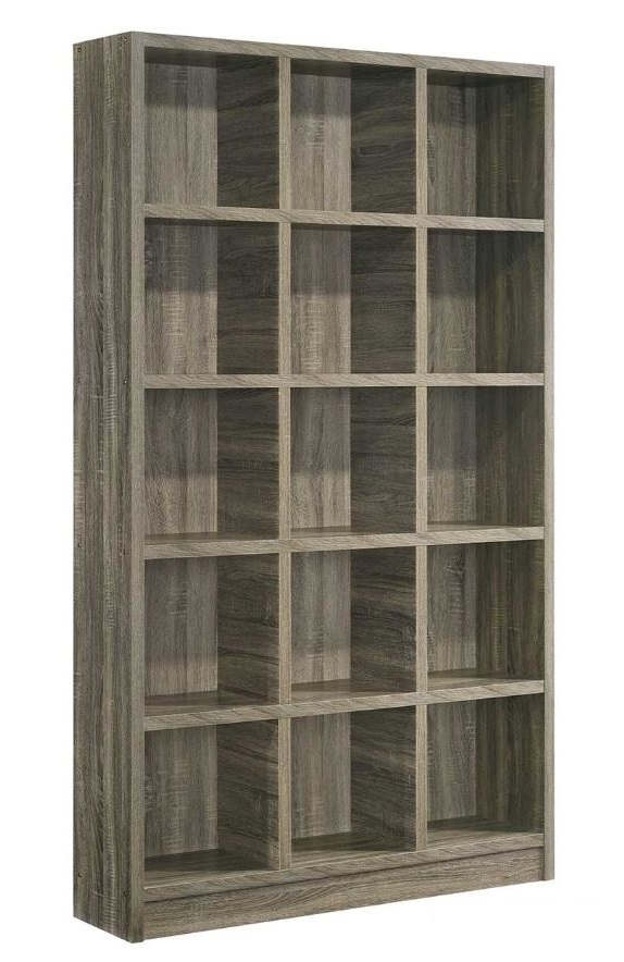 Jimmy Book Cabinet 15